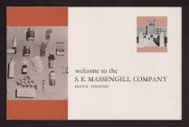 S. E. Massengill Company Pamphlet